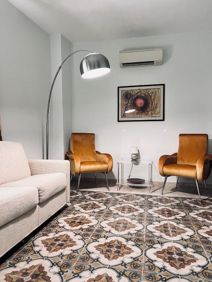 Best Stay - Intendenza21 Бари Экстерьер фото