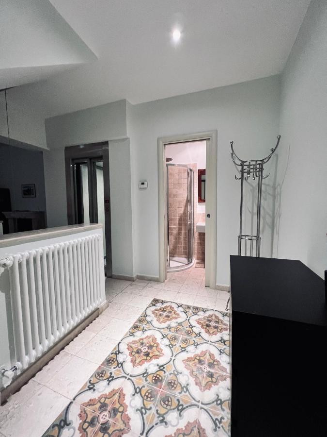 Best Stay - Intendenza21 Бари Экстерьер фото