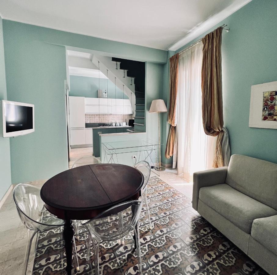Best Stay - Intendenza21 Бари Экстерьер фото