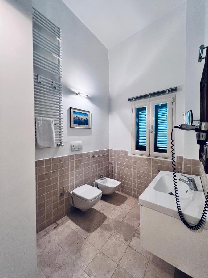 Best Stay - Intendenza21 Бари Экстерьер фото