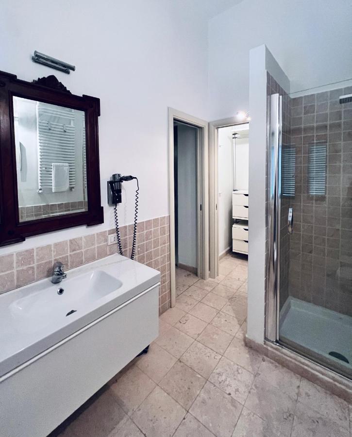 Best Stay - Intendenza21 Бари Экстерьер фото