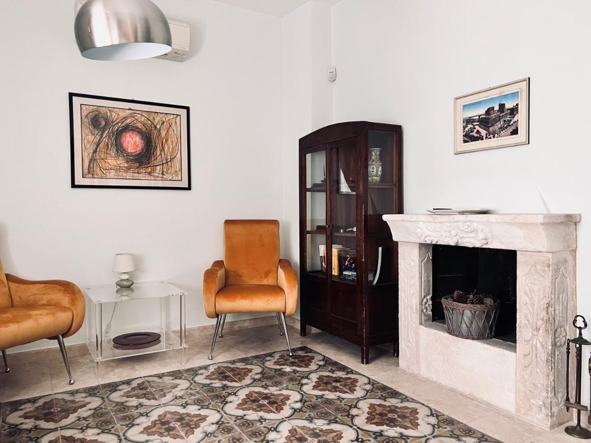Best Stay - Intendenza21 Бари Экстерьер фото