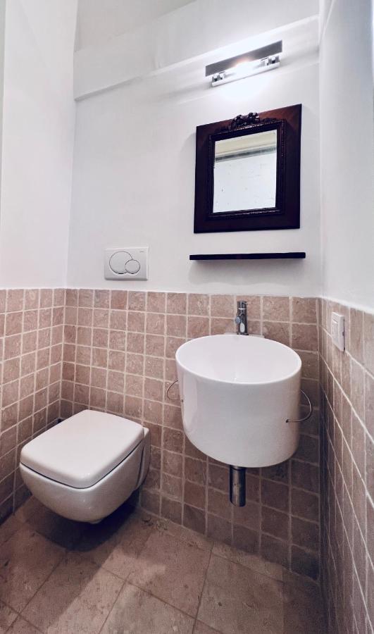 Best Stay - Intendenza21 Бари Экстерьер фото