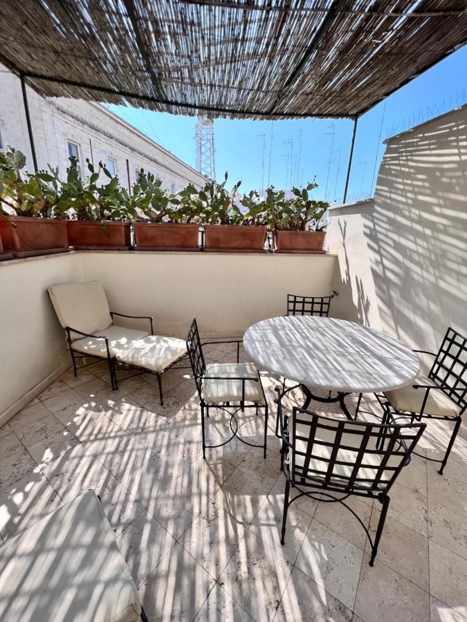 Best Stay - Intendenza21 Бари Экстерьер фото
