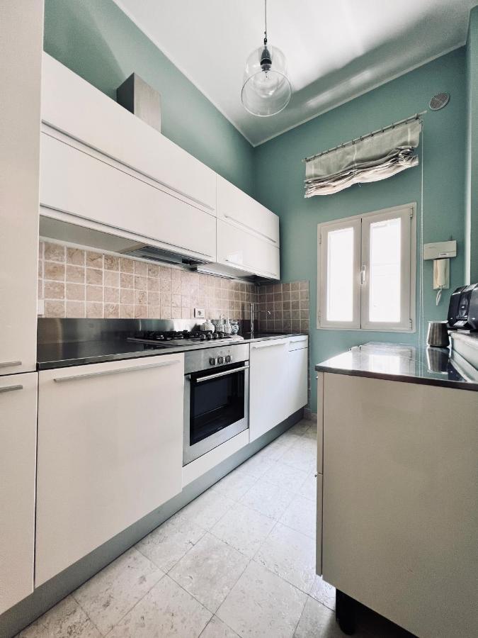 Best Stay - Intendenza21 Бари Экстерьер фото